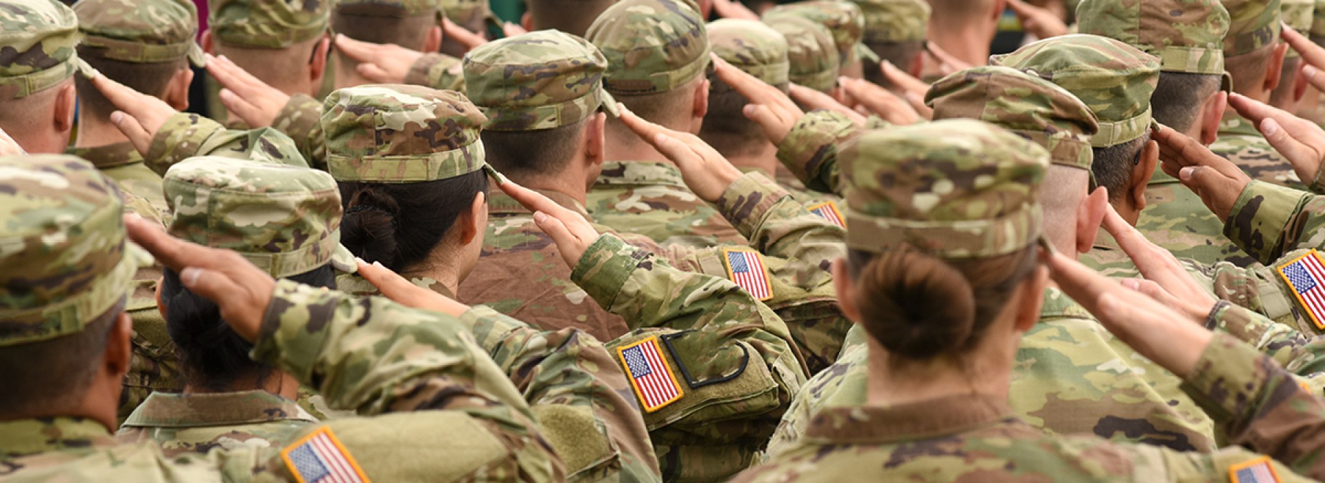 SOLDIERS