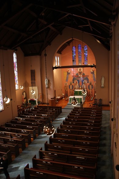 ST. MARY'S,HELENA,ARKANSAS