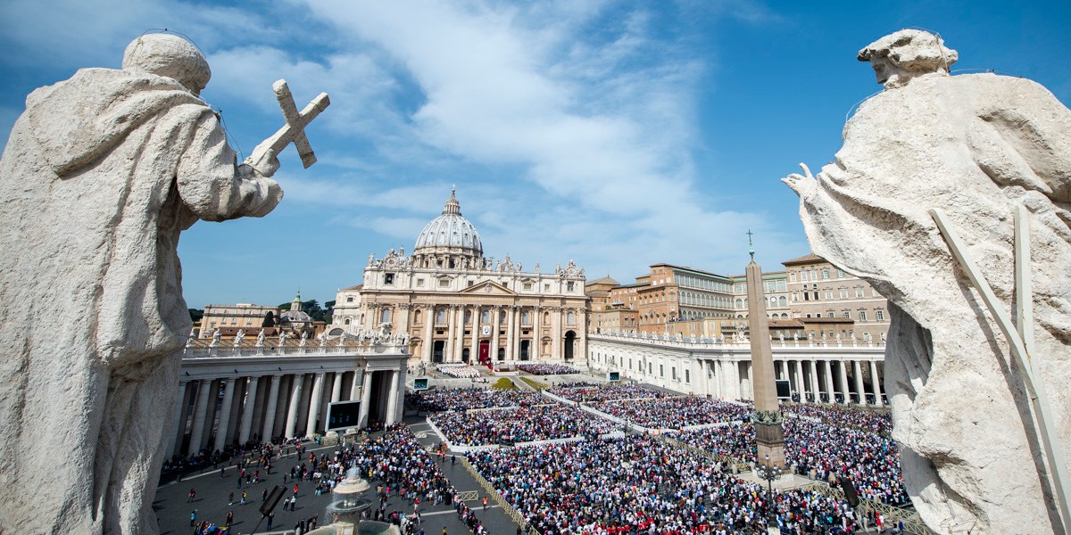 How does someone become a Doctor of the Church? - Vimarsana News