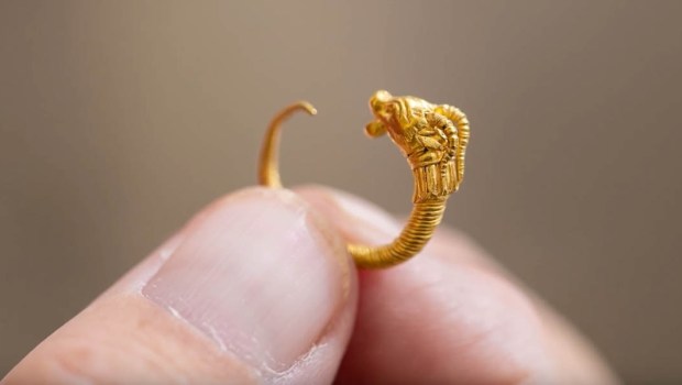 EARRING