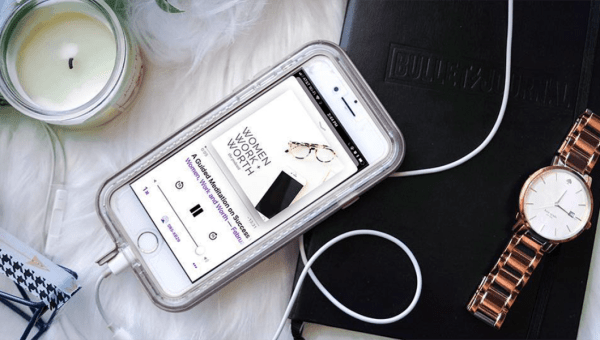 WOMEN WORK AND WORTH APP