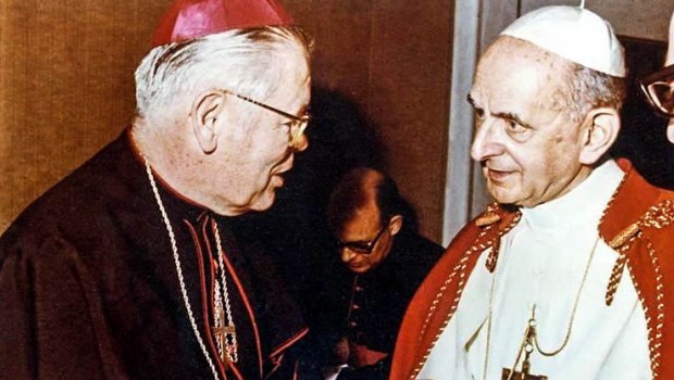 BISHOP,POPE