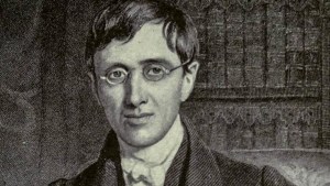 BLESSED JOHN HENRY NEWMAN