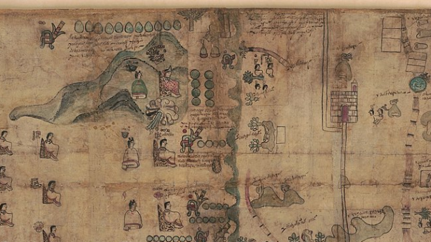 Codex Quetzalecatzin