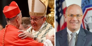US regulator responds to Vatican criticism of financial market practices