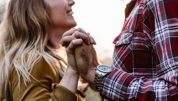 WIERNOŚĆ MAŁŻEŃSKA