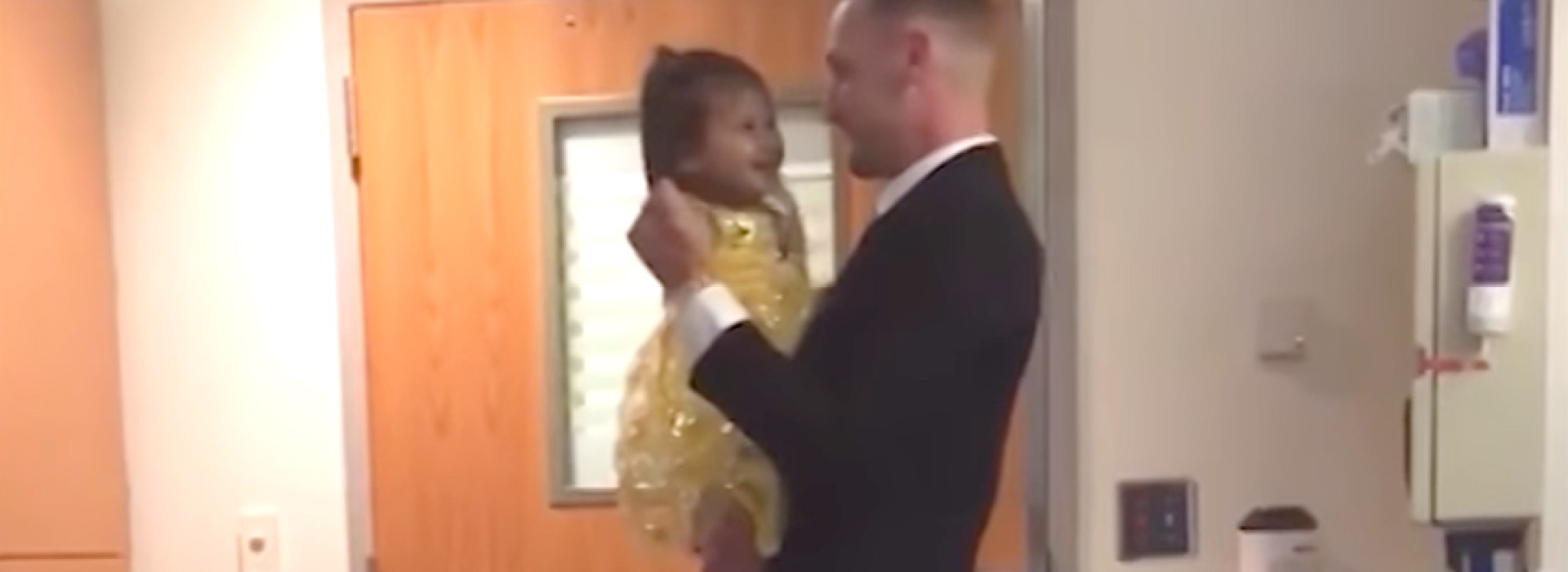 DAD,DAUGHTER,DANCE,CHEMO