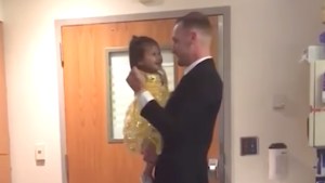 DAD,DAUGHTER,DANCE,CHEMO