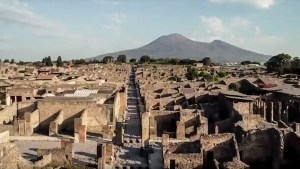 POMPEII