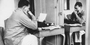 Hemingway’s faith, Mary’s apparitions, echoes in Pope Leo