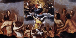 The Assumption helps us understand what we are as humans, suggests Pope Francis