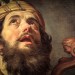 How to read Psalms that appear to glorify violence