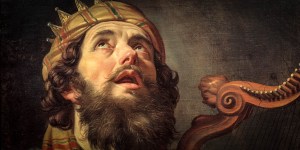 How to read Psalms that appear to glorify violence