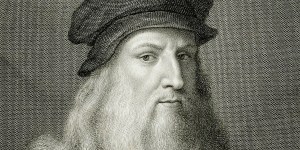 Leonardo da Vinci’s to-do list reveals an insatiable curiosity  