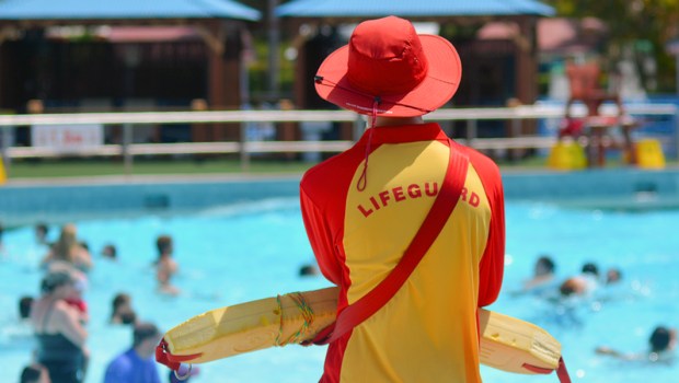 LIFEGUARD