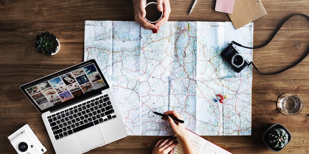 VACATION PLANNING