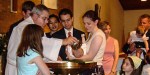 BAPTISM