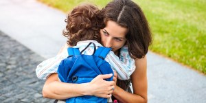 Are your kids a wreck after school? There’s a name for that