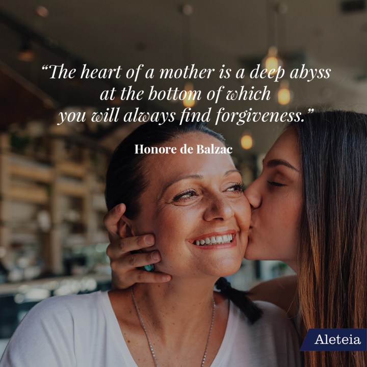 MOTHER QUOTES