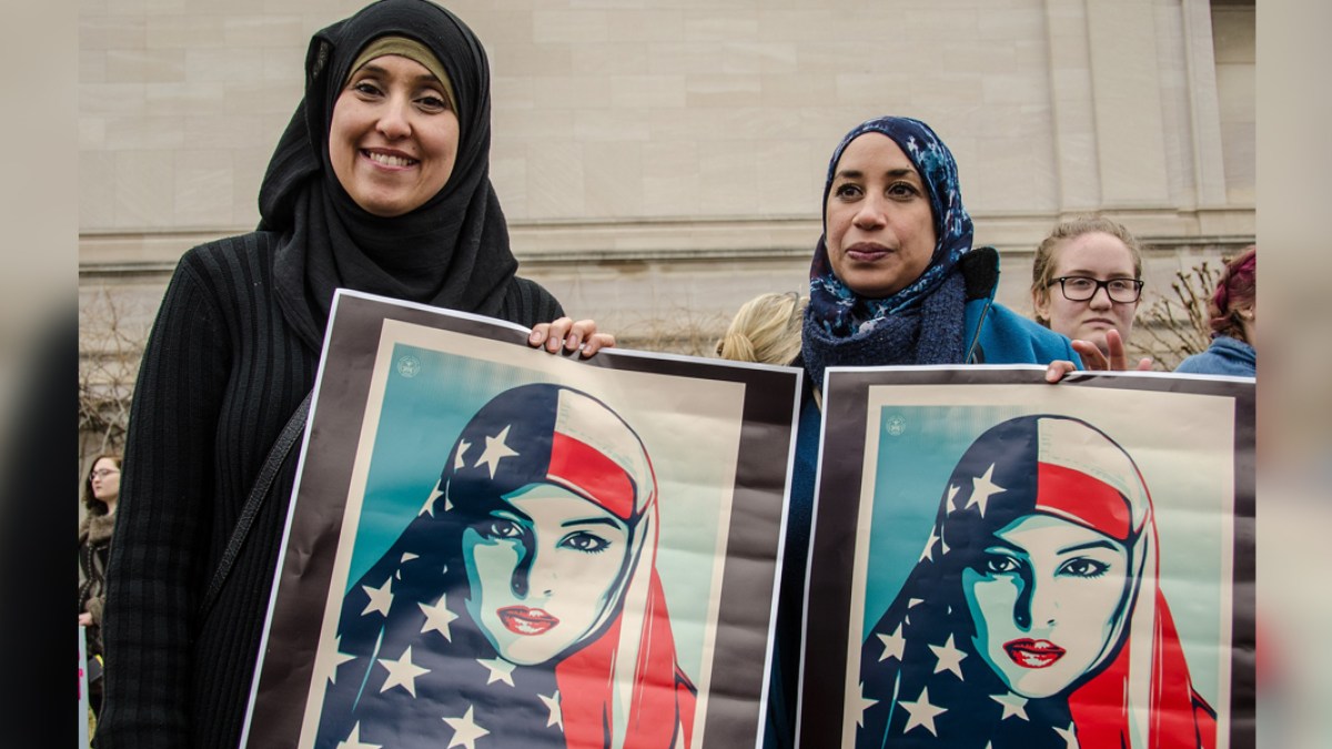 MUSLIM,IMMIGRANTS,USA