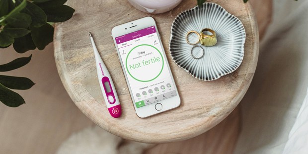 3 Things to know before using the new FDA-approved fertility app - Fertility App For Conceiving
