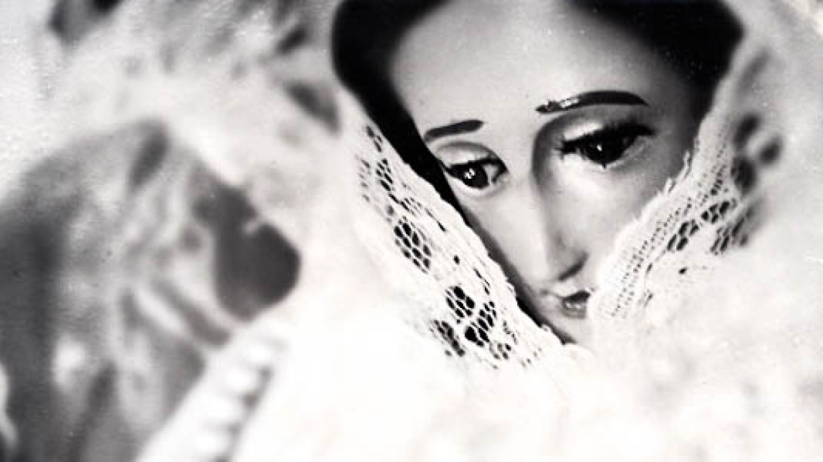 OUR LADY OF HEALTH AND SICKNESS