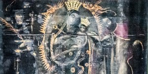 The miraculous story of the patroness of Colombia