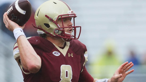 PATRICK TOWLES