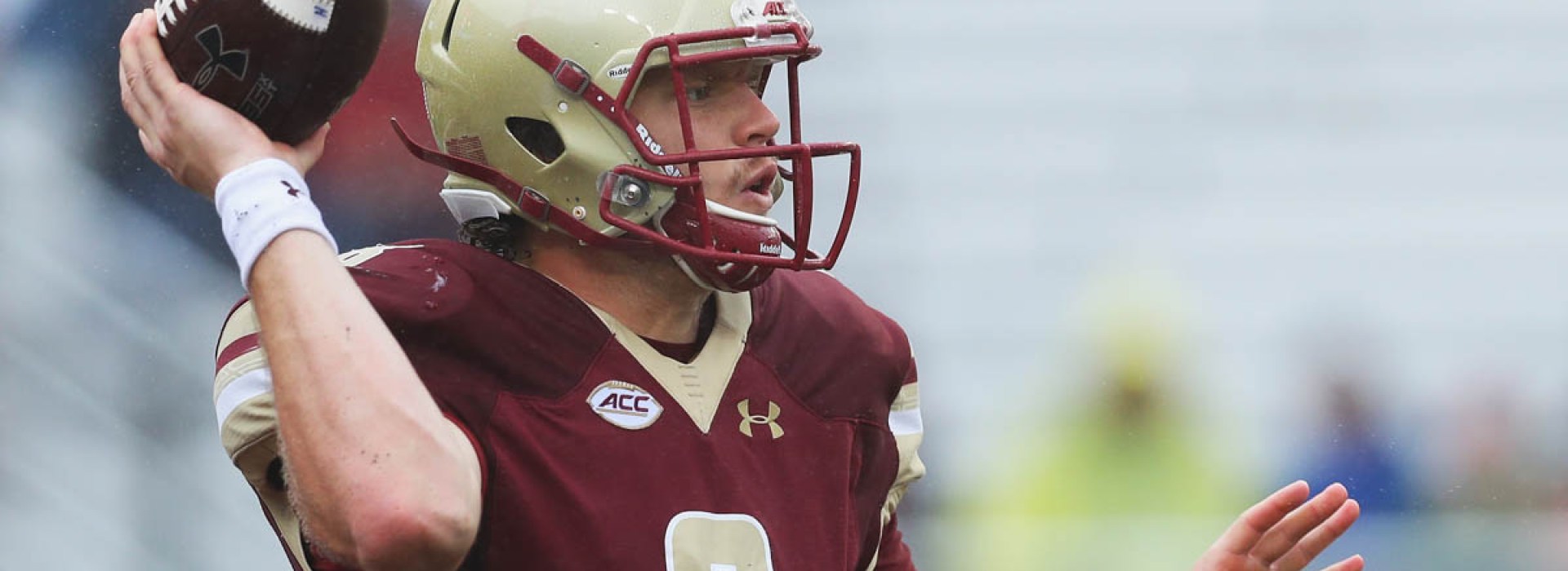 PATRICK TOWLES