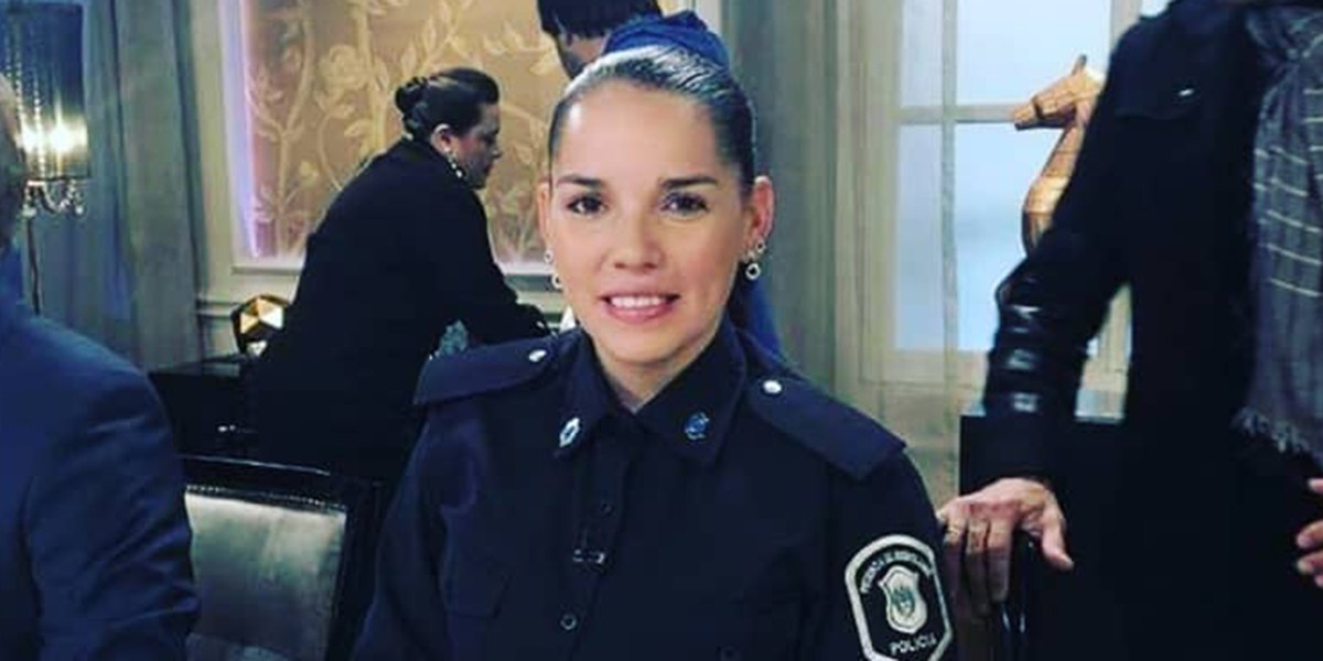 CELE AYALA