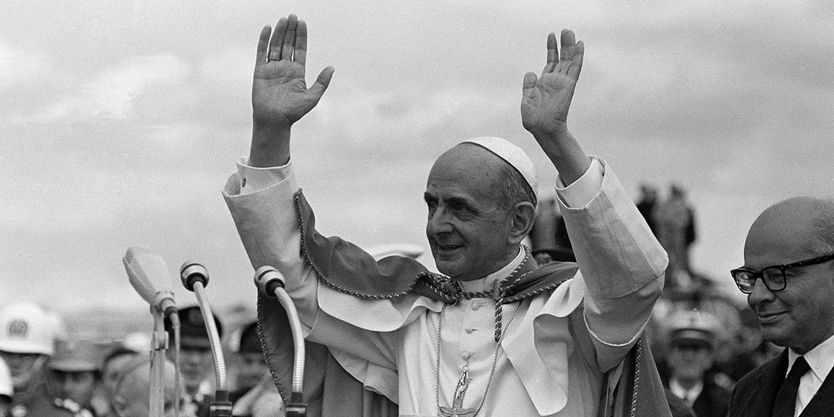 PAUL VI