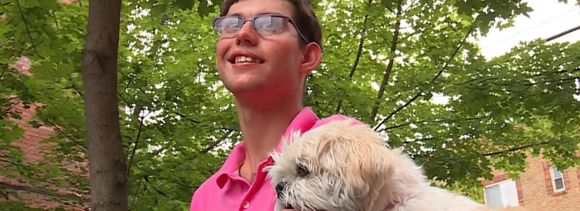 TROY MELNYK