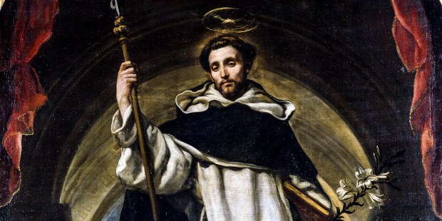 ST DOMINIC