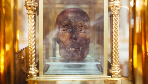 SAINT OLIVER PLUNKETT,IRELAND