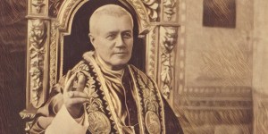 St. Pius X’s inspiring last will he wrote before he died