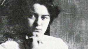 EDITH STEIN,TERESA BENEDICTA OF THE CROSS