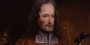 Irish heatwave reveals the spot where St. Oliver Plunkett’s home once stood