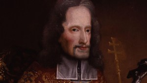 ST. OLIVER PLUNKETT