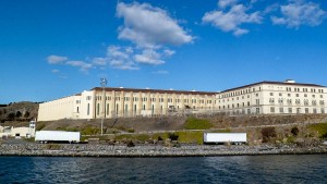 SAN QUENTIN STATE PRISON