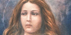 Prayer to St. Maria Goretti for the healing of those who&#8217;ve suffered sexual abuse