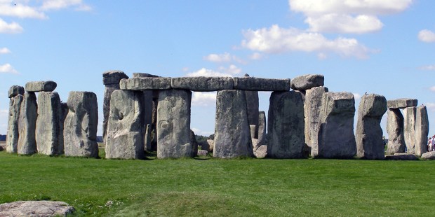 STONEHEDGE