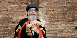 Copts suspend theological dialogue with the Catholic Church