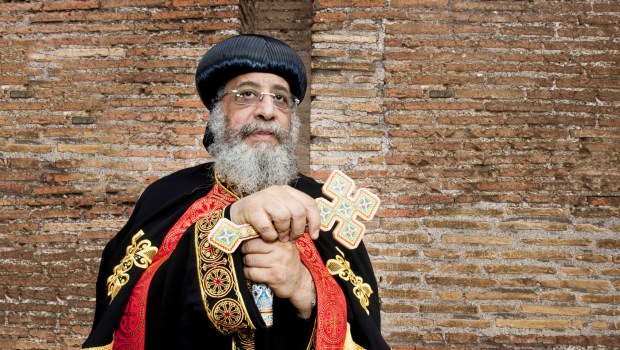 TAWARDOS II
