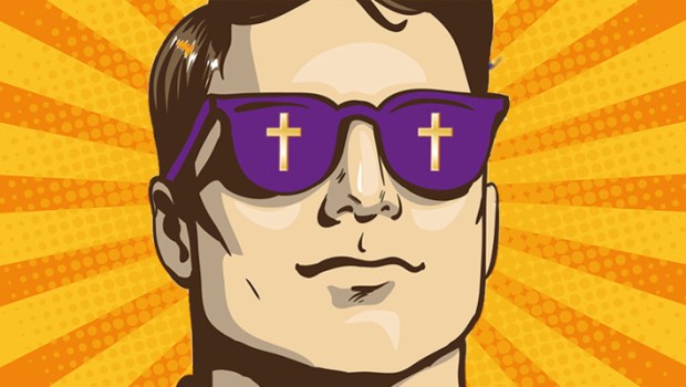 WEALTH,CHRISTIAN