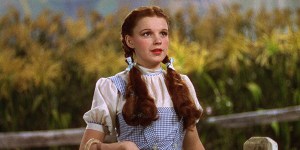 Catholic University to auction &#8220;Dorothy dress&#8221; after lawsuit