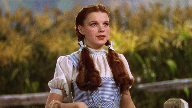 WIZARD OF OZ