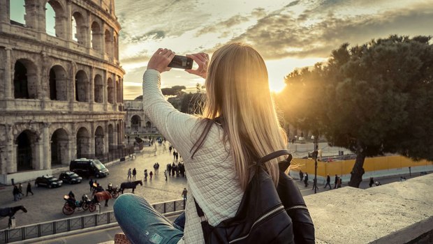 TRAVEL