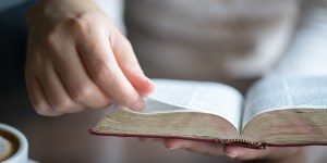 A Psalm to pray in thanksgiving to God