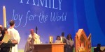 WORLD MEETING OF FAMILIES