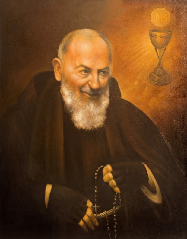 {"rendered":"(slideshow) 9 Baby names inspired by notable Franciscan friars"}